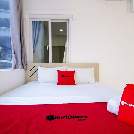 Reddoorz Near Quan Khu 7 Stadium 호치민 외부 사진